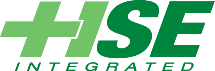 HSE Inegrated logo