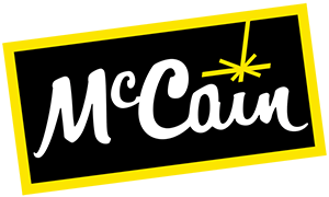 Mcain